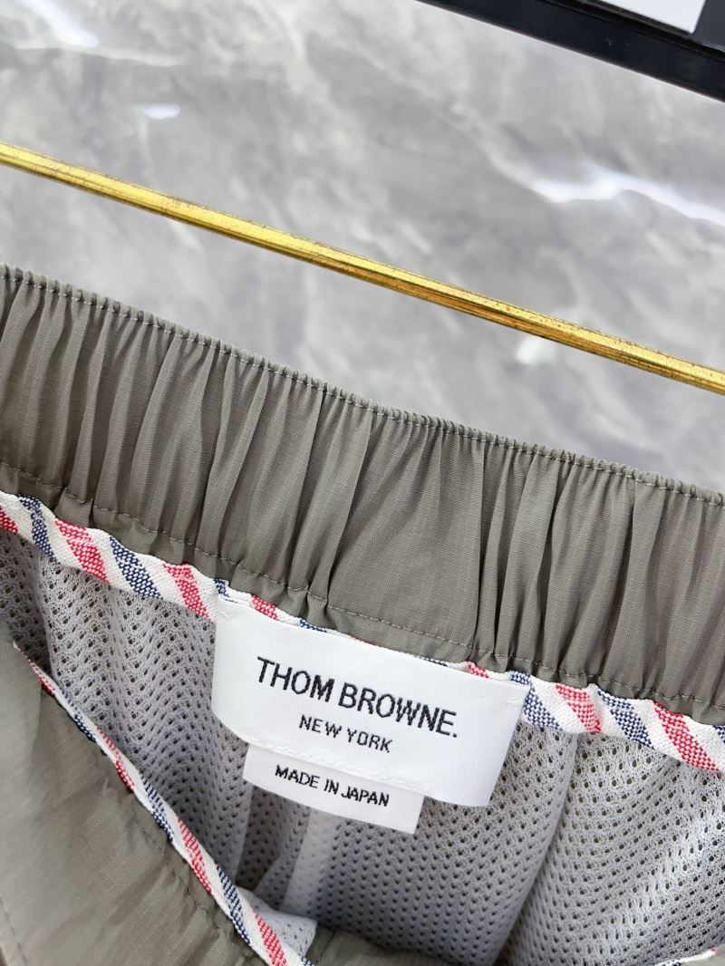 Thom Browne Short Pants